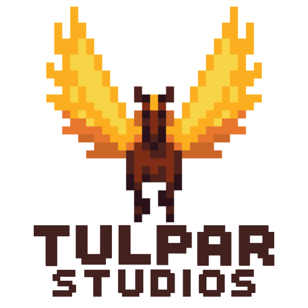 Tulpar Studios Logo